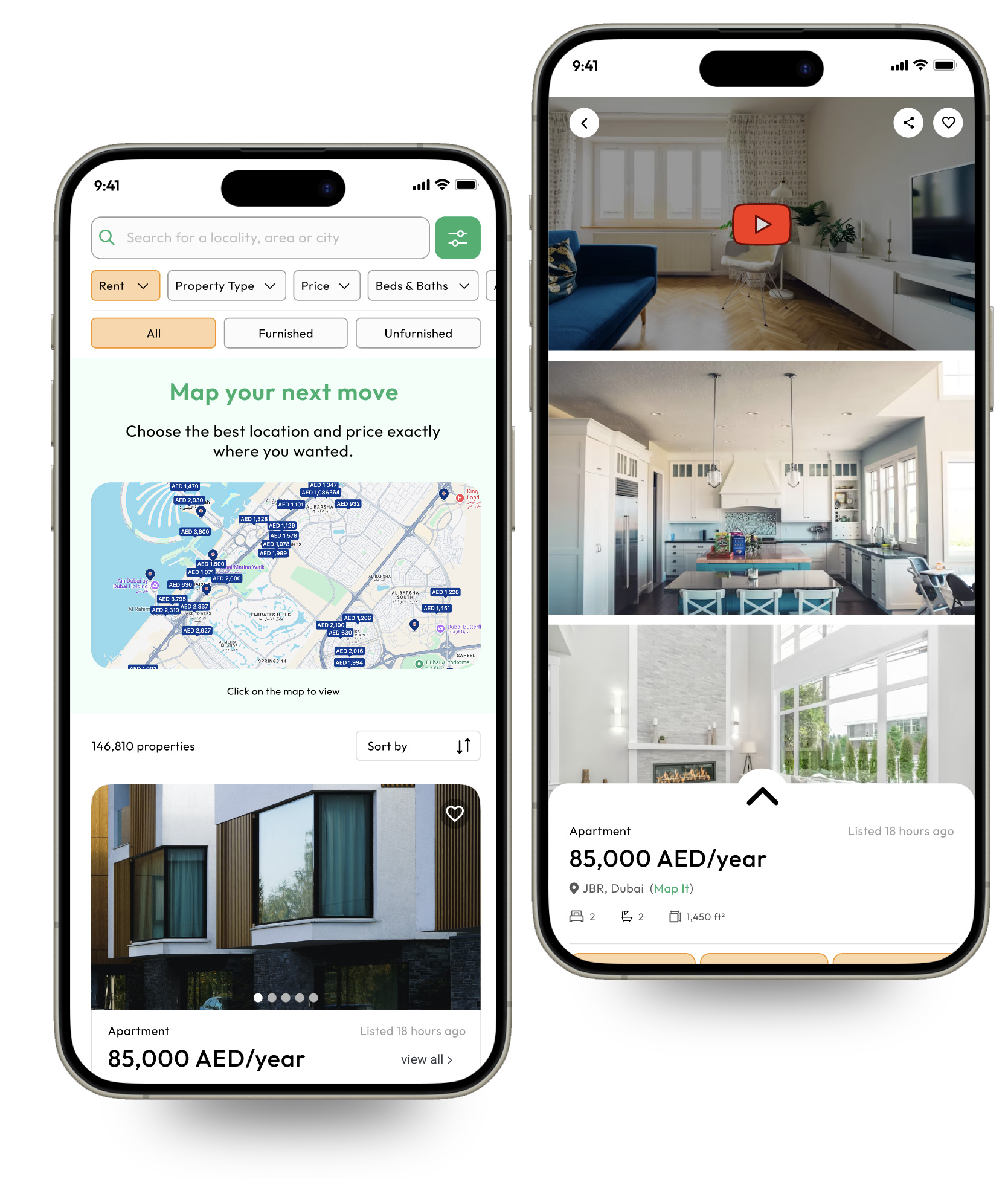 Buy Sell Rent Properties