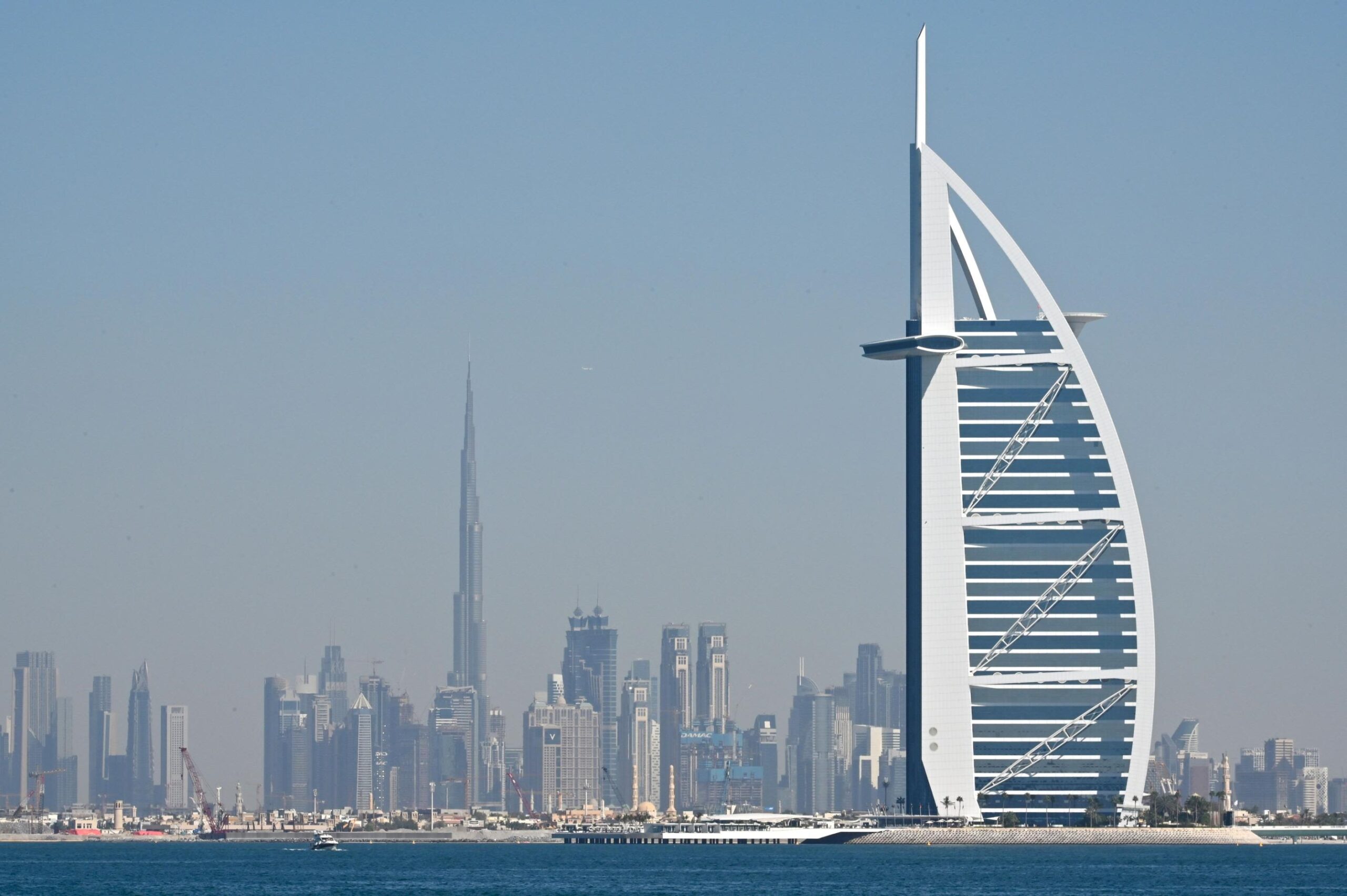 Dubai Real Estate Market