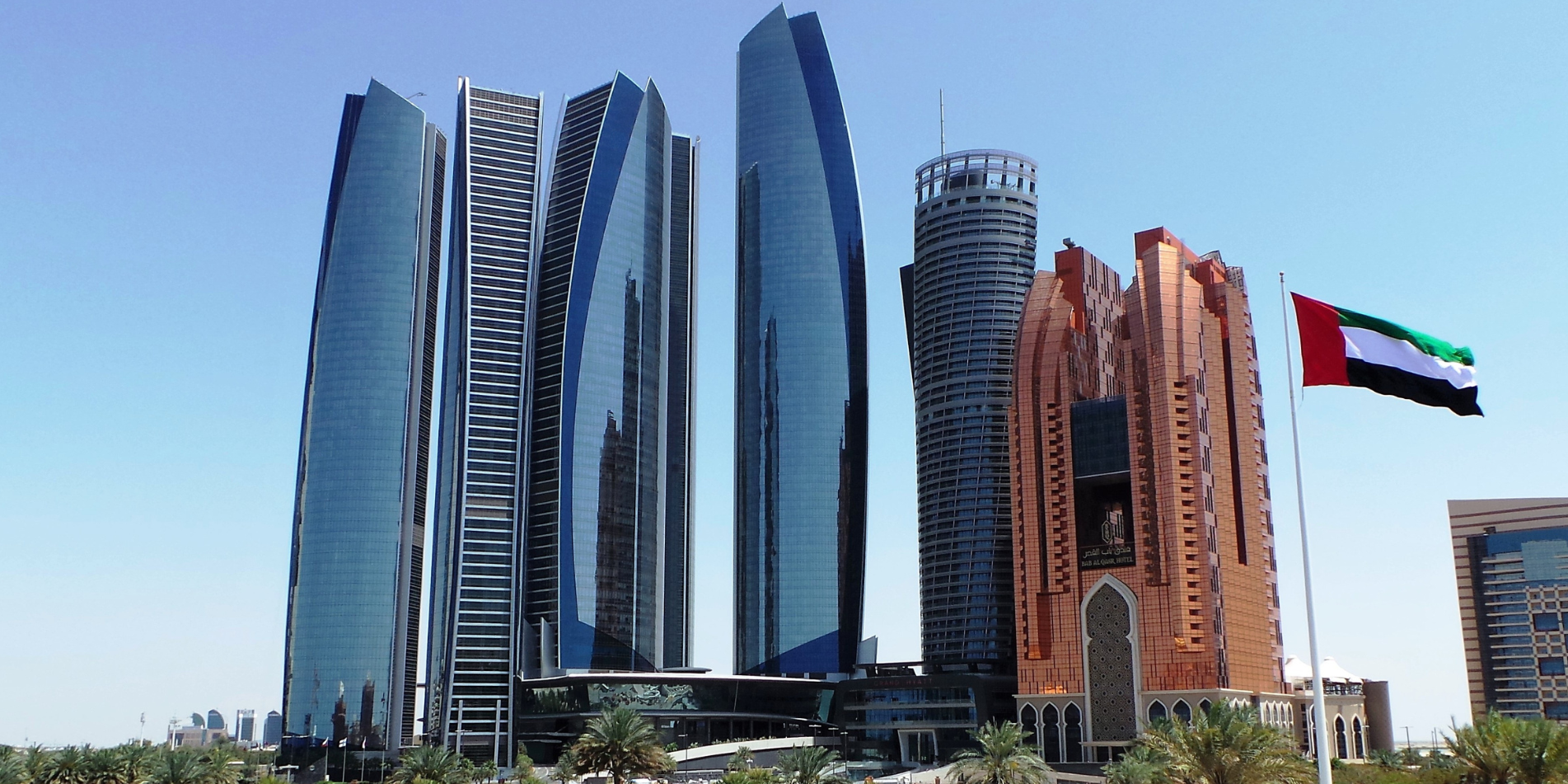 Renting Property in UAE
