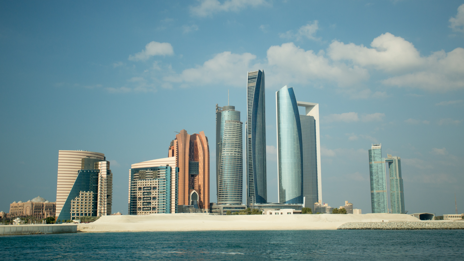 Luxury Real Estate Abu Dhabi