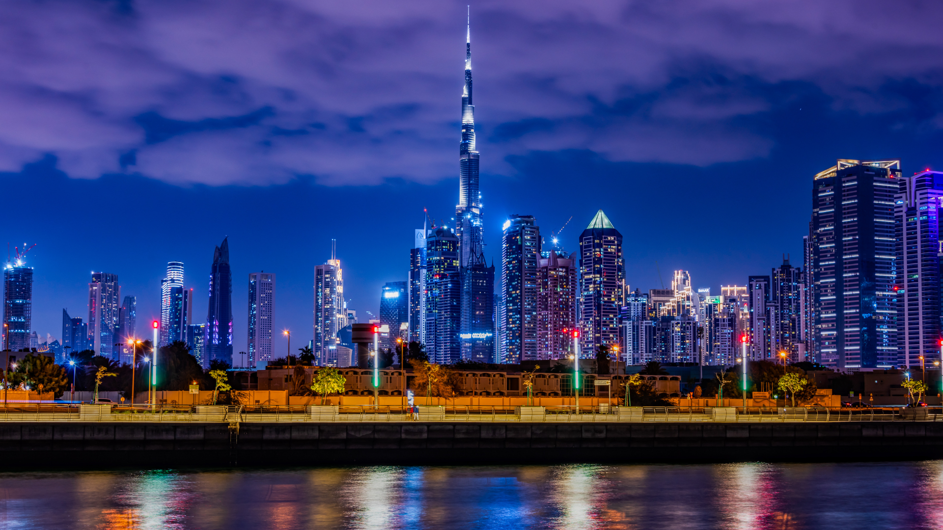 Dubai Real Estate Investment
