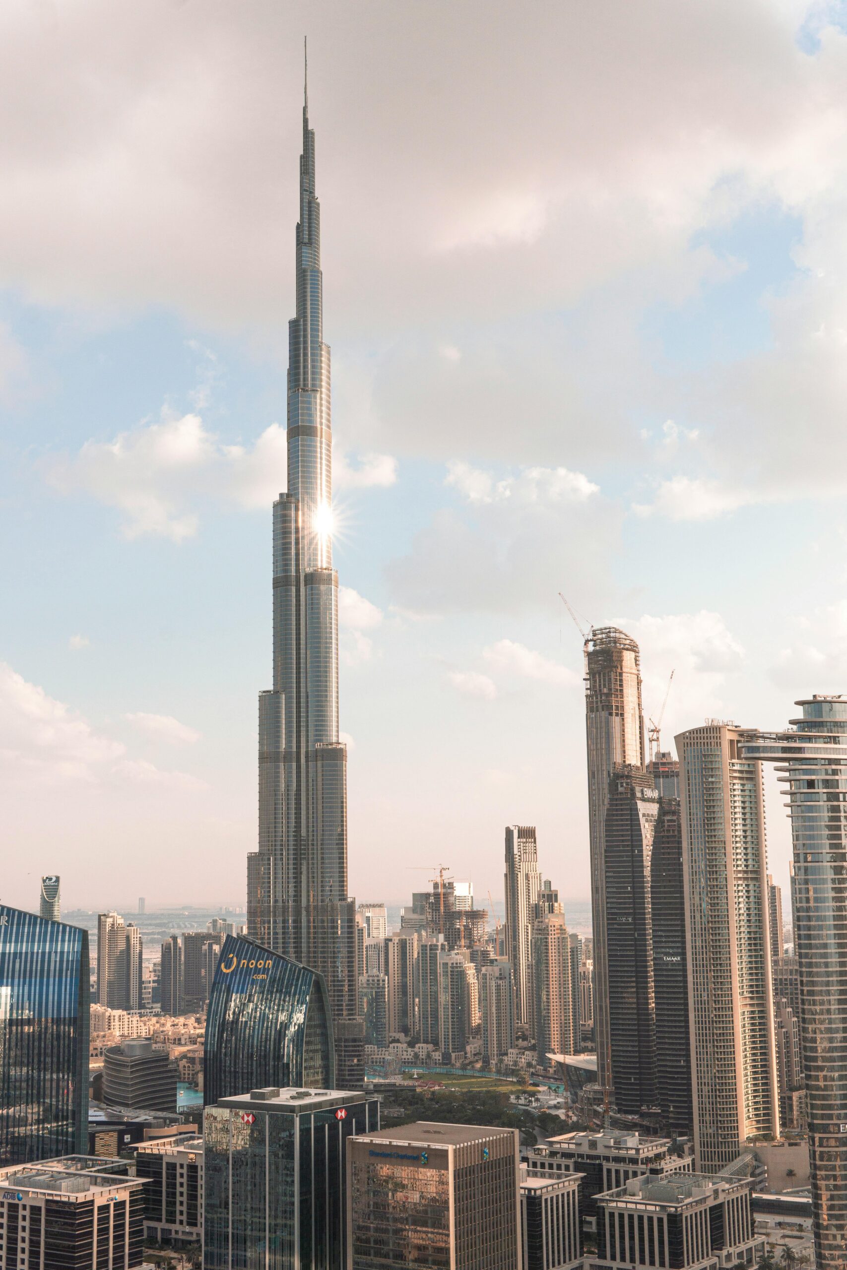 Buy or Sell Property in UAE