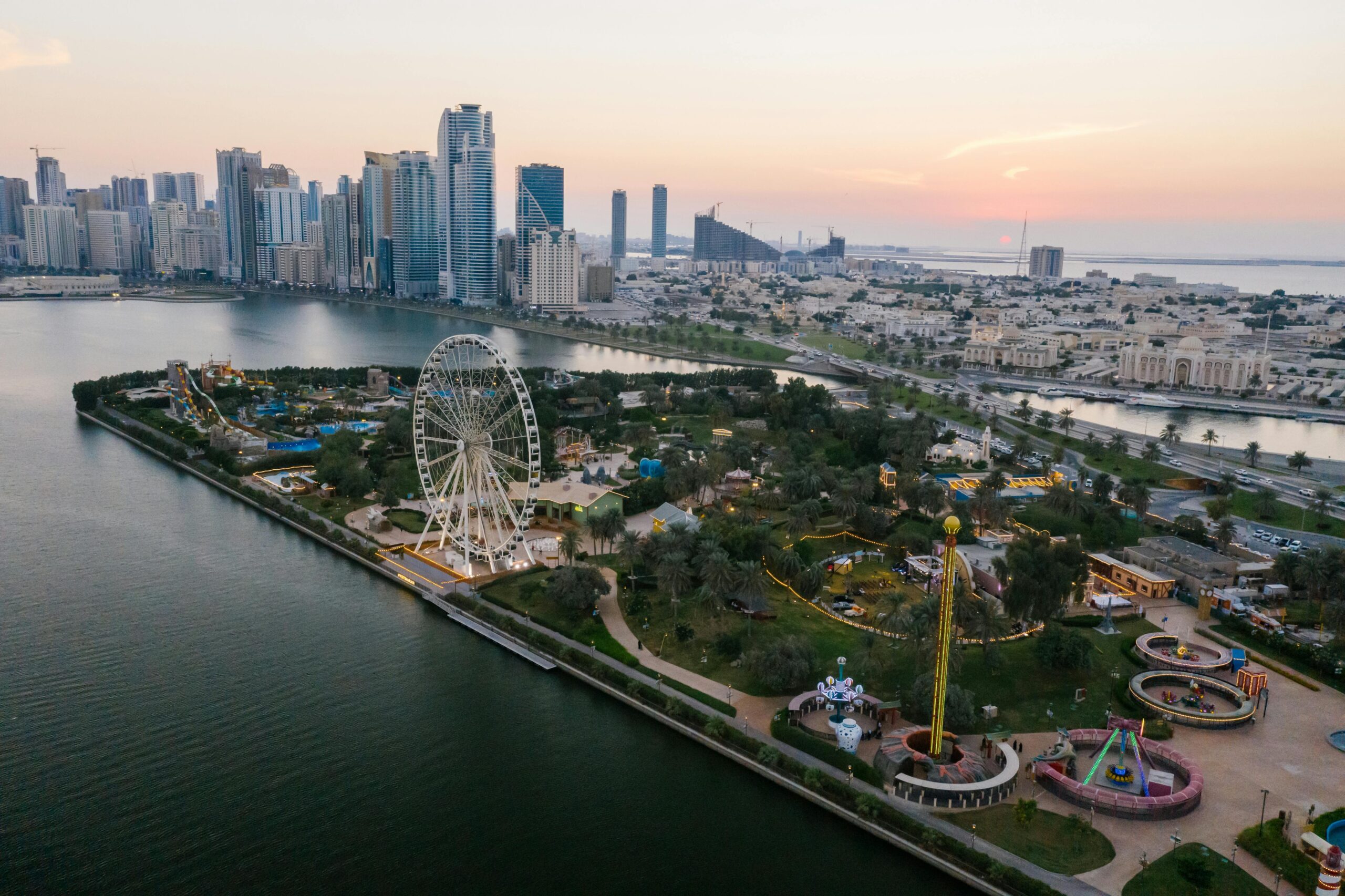 Sharjah Real Estate Market