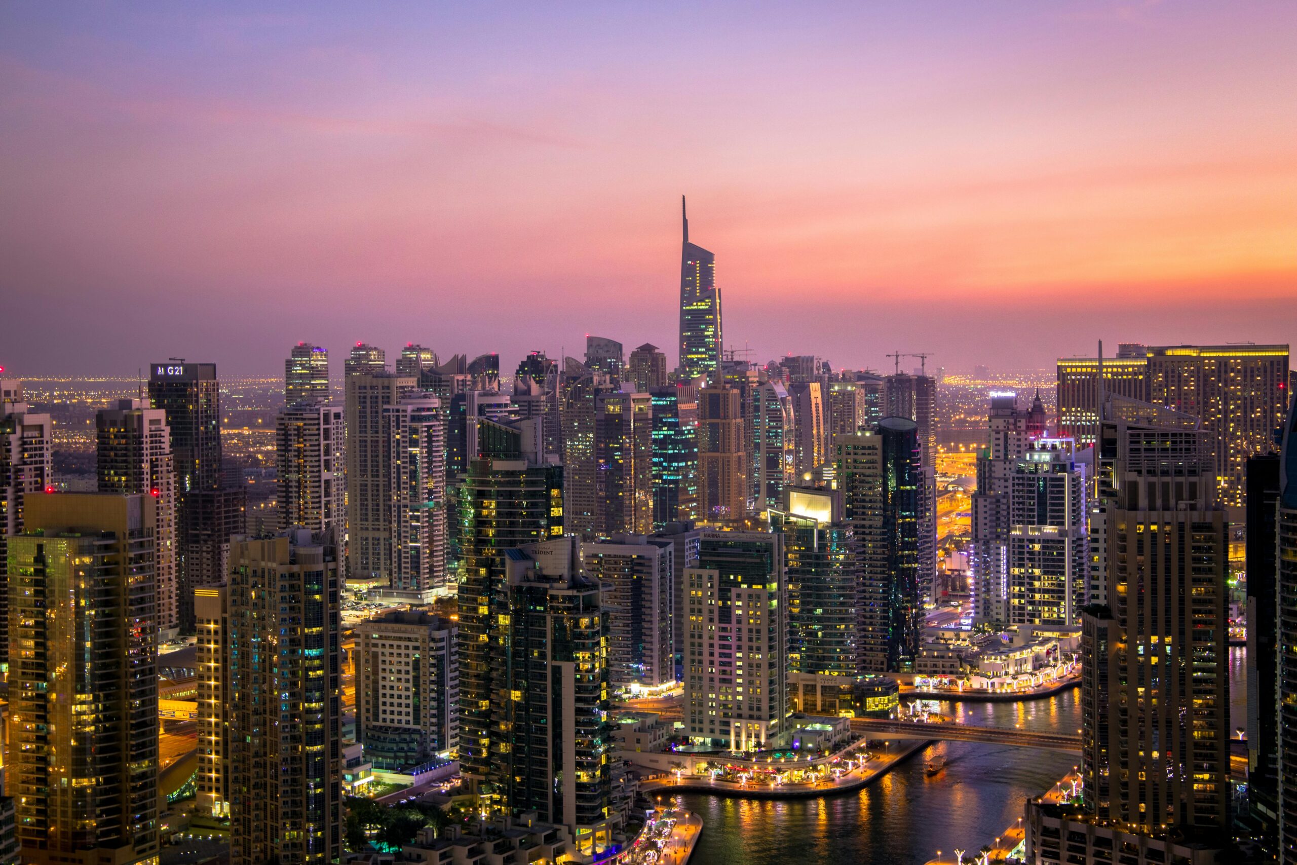 Dubai real estate