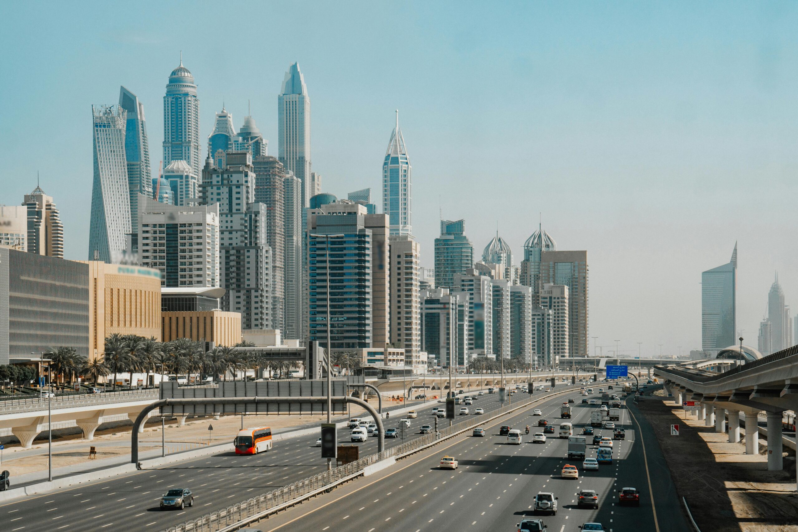 Real Estate Projects in Abu Dhabi