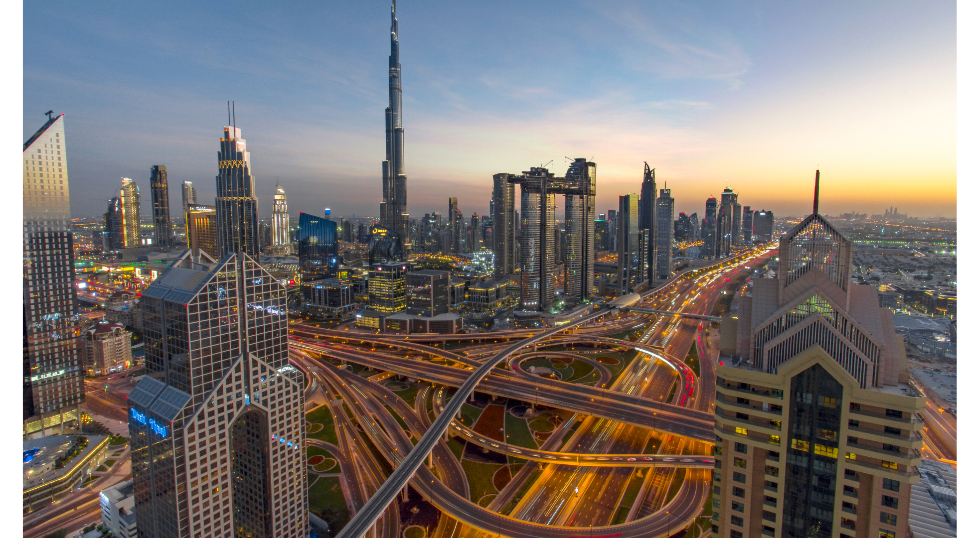 UAE real estate market