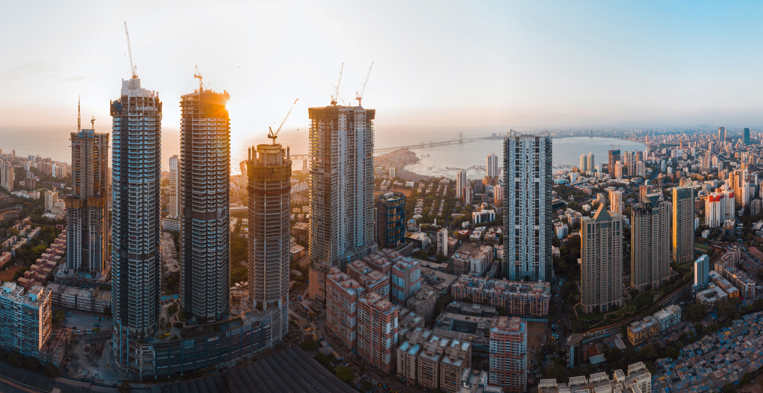 UAE real estate trends