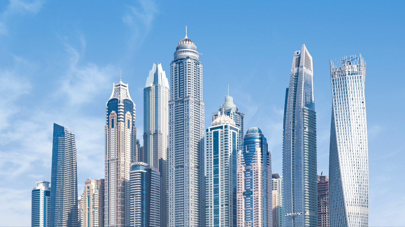 Dubai Real Estate Trends 2025