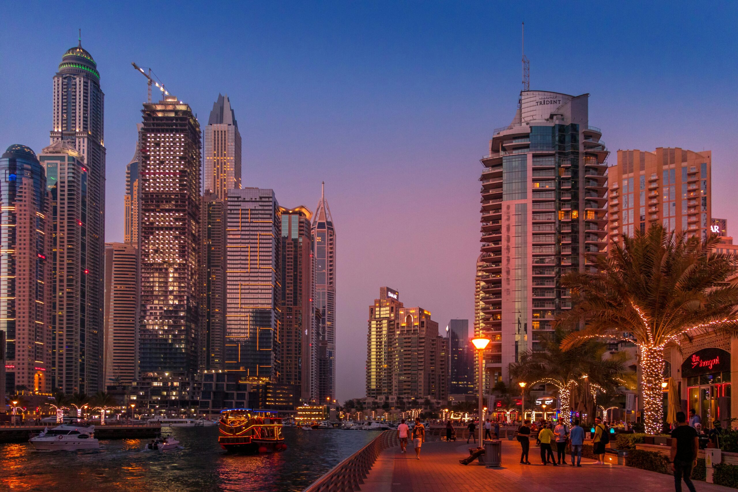 UAE Real Estate