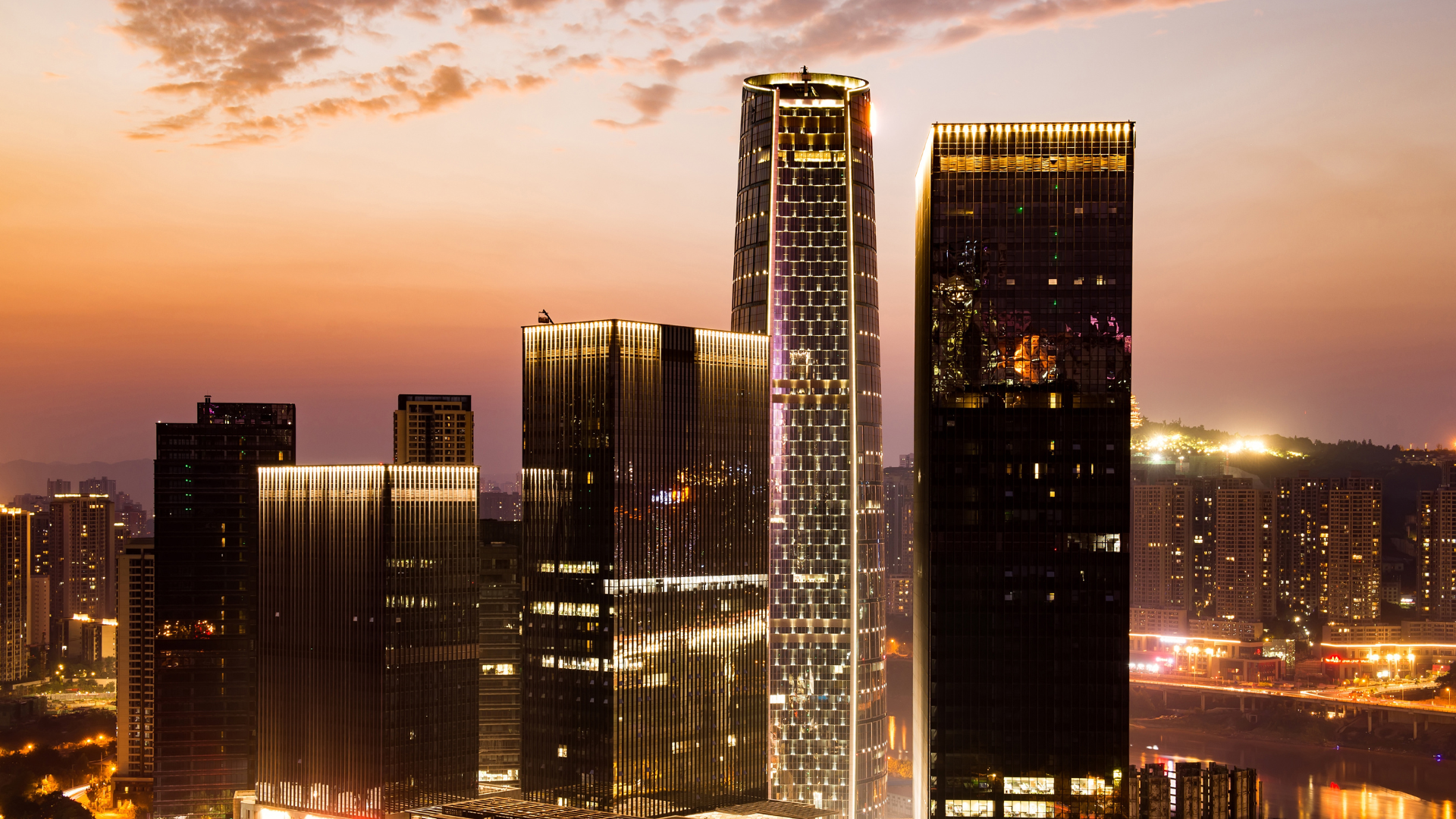 Co-Living Spaces in UAE