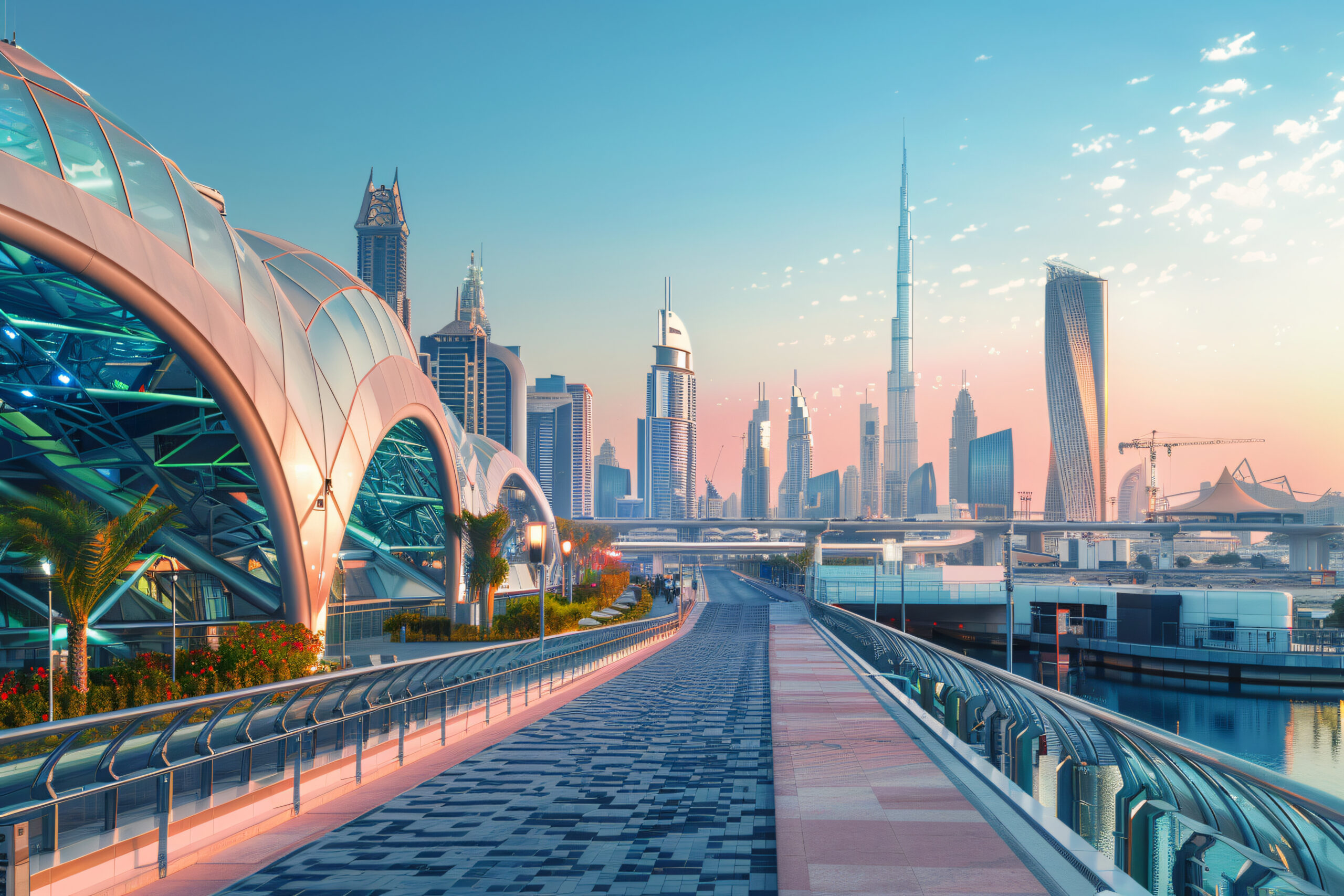 UAE Real Estate and AI