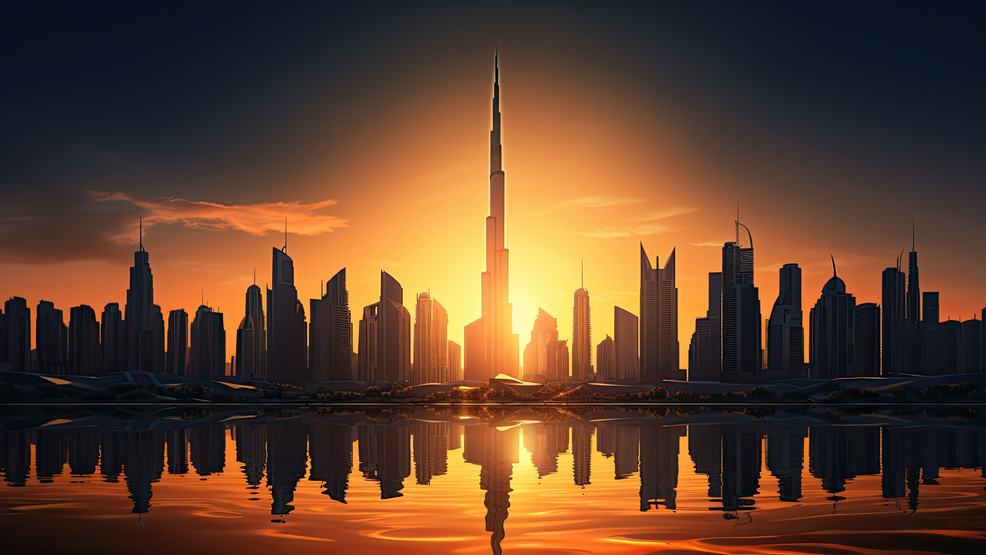UAE Real Estate 2025