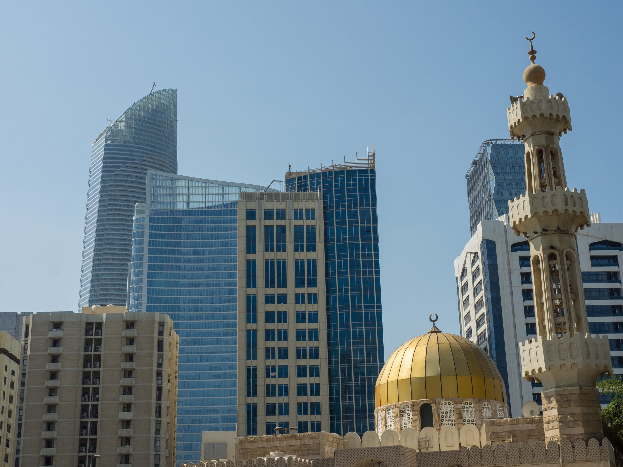 VR in UAE Real Estate