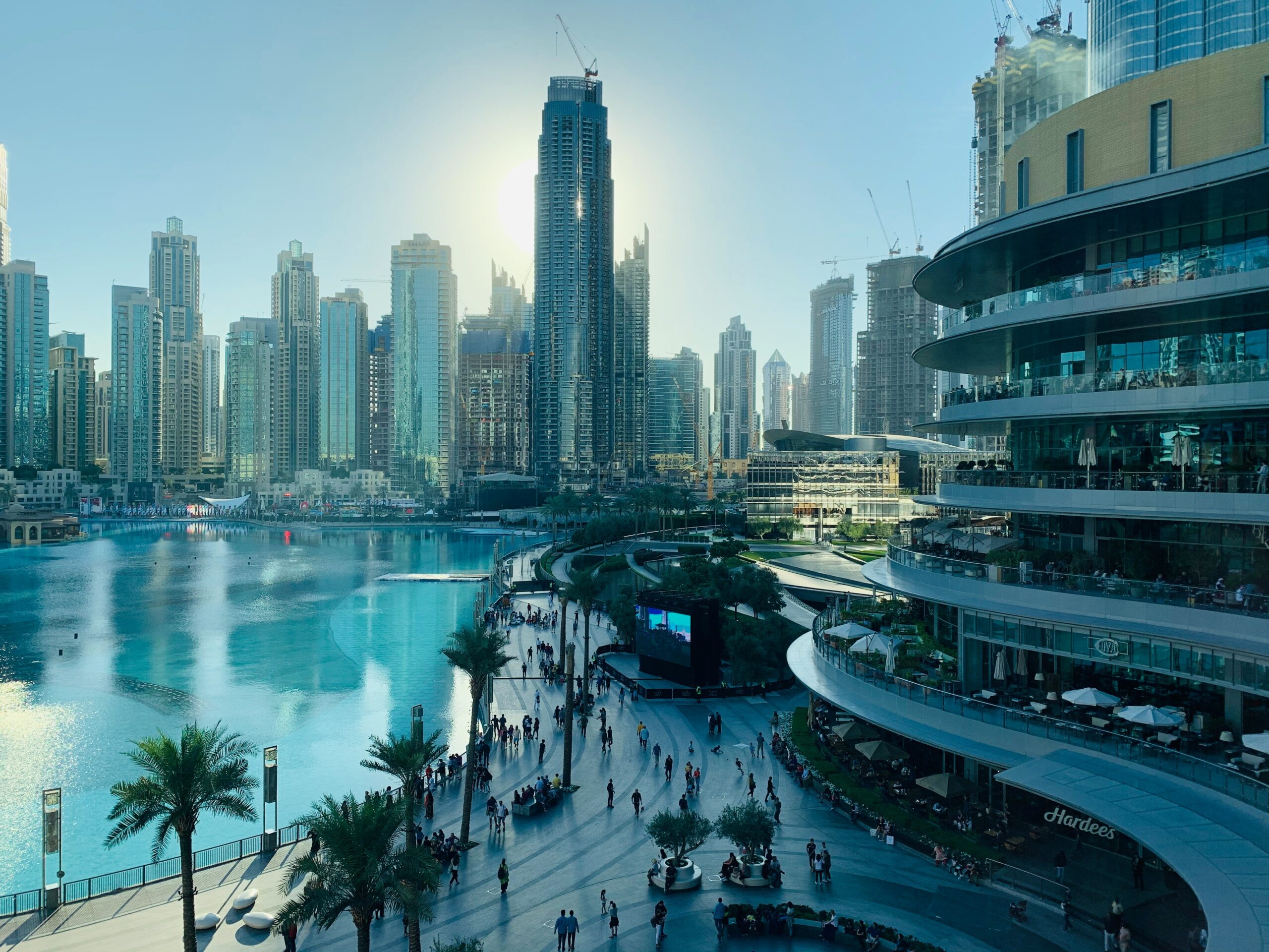 Green Building Rules UAE