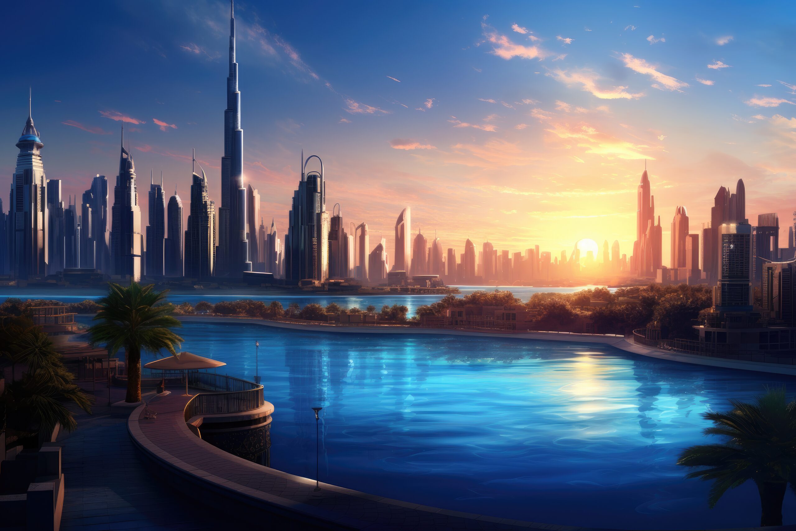 High Mortgage Rates UAE Real Estate