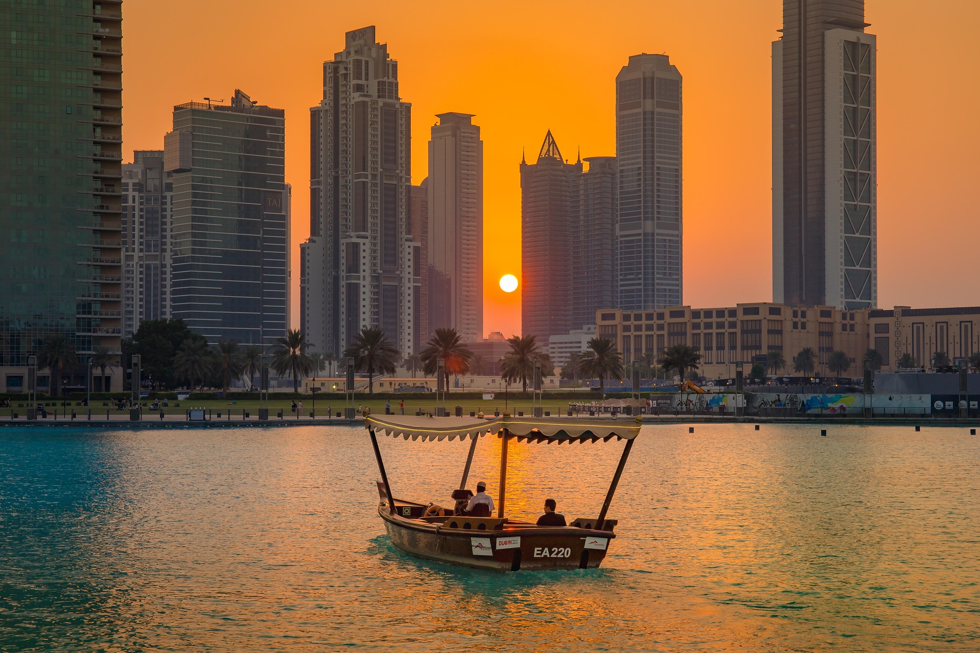 Sustainable Real Estate in UAE