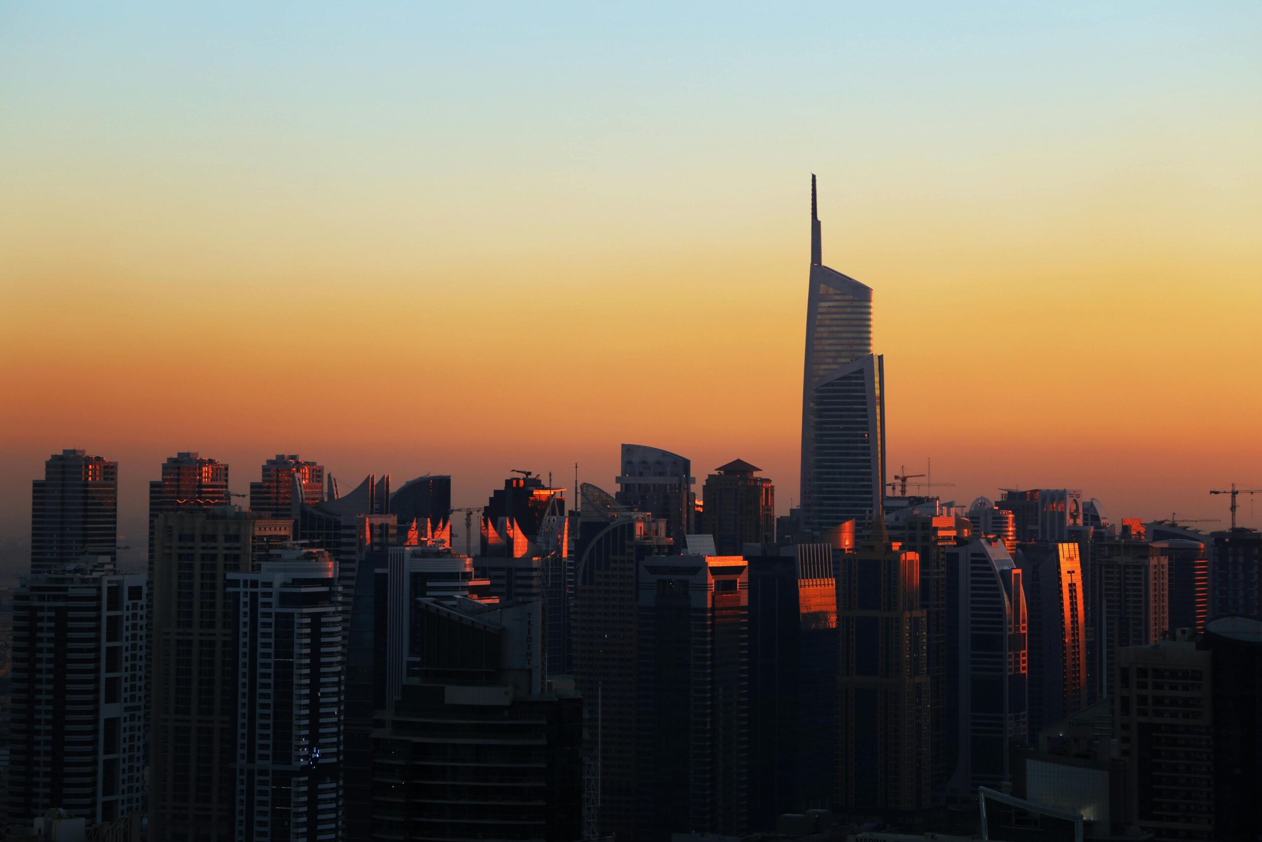 Digital Nomads in UAE Real Estate
