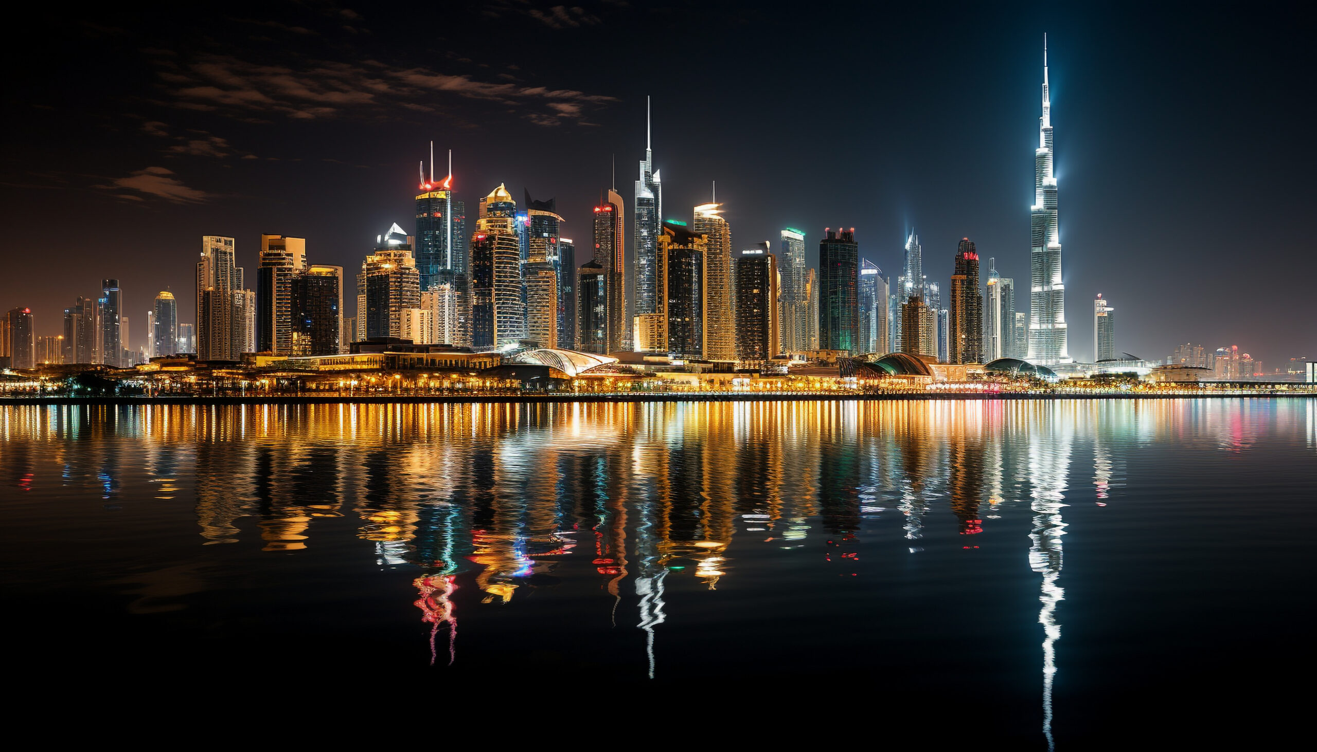 AI Real Estate UAE