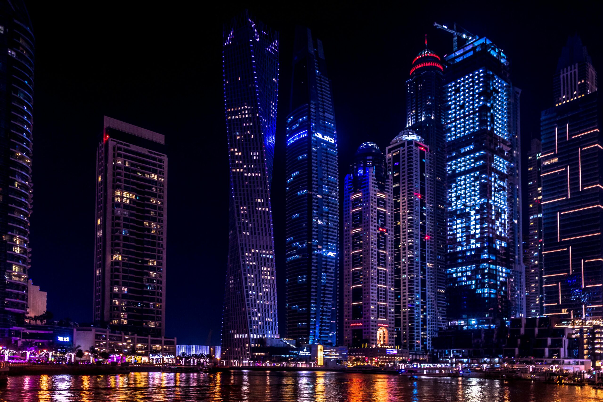 AI Property Valuation UAE