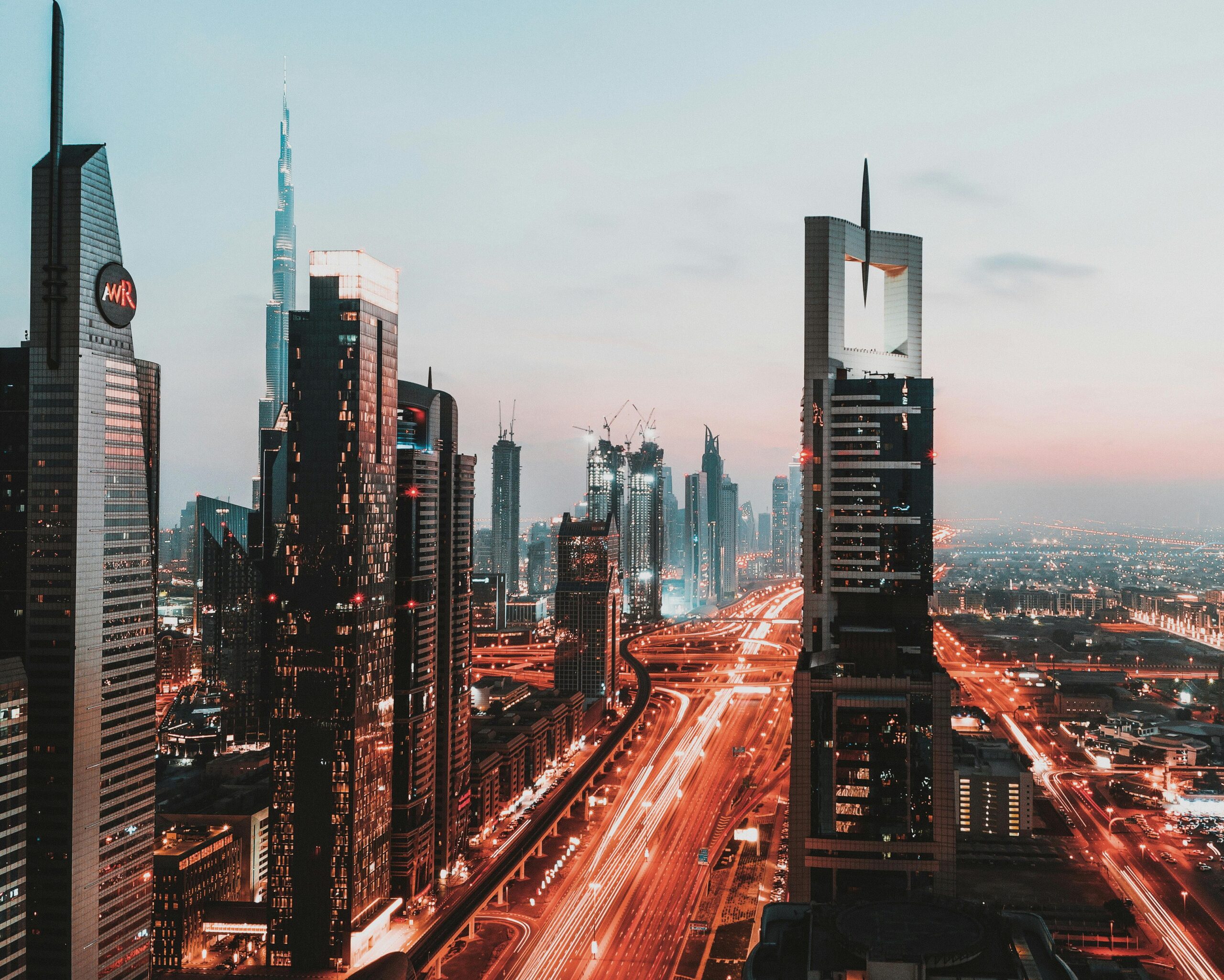 Mixed-Use Developments UAE