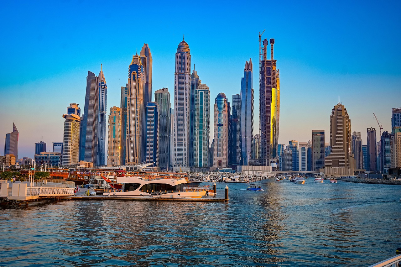 UAE senior living