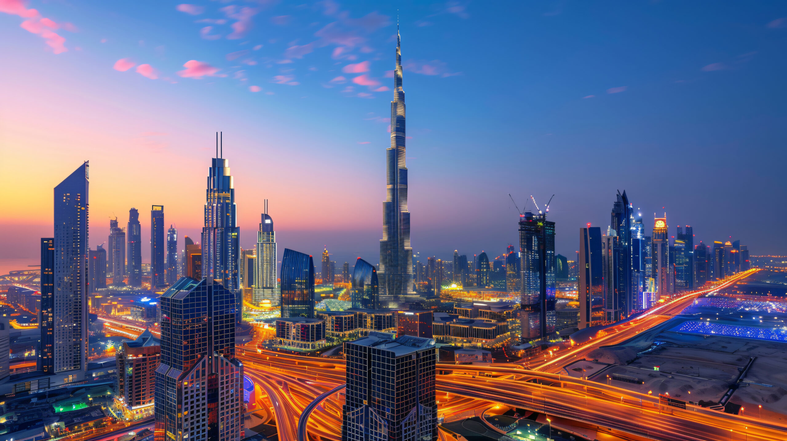UAE metaverse real estate