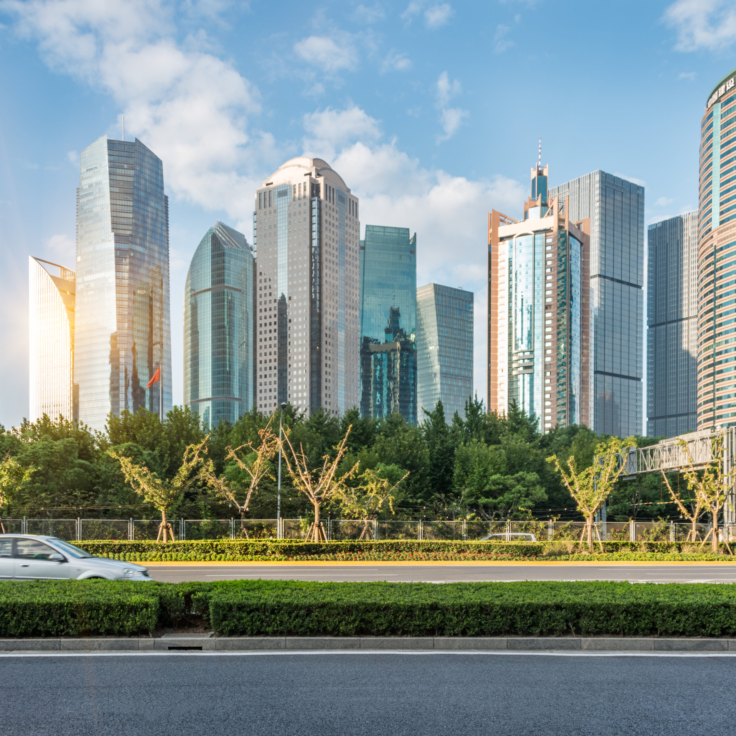 UAE expat rental communities