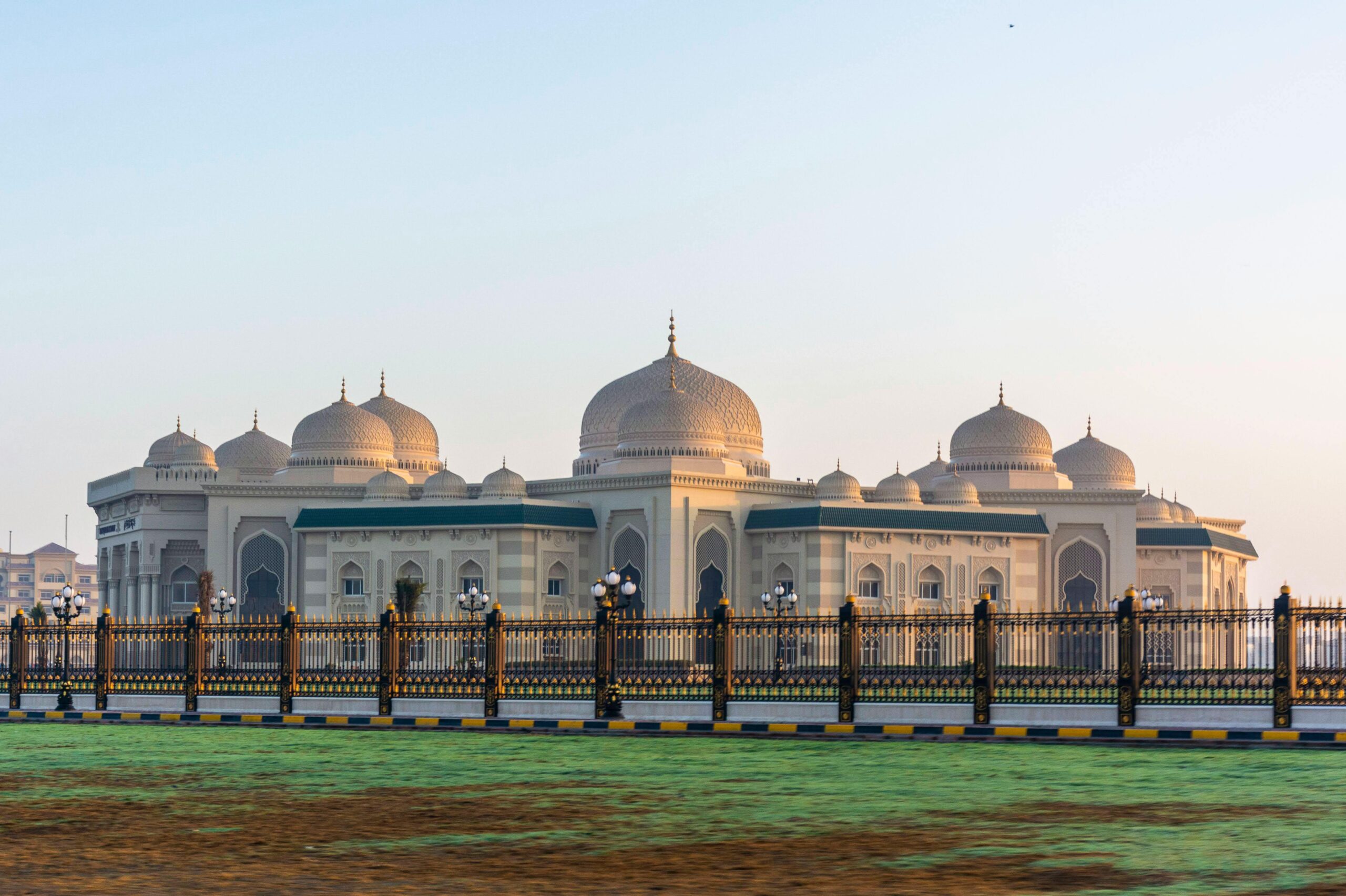 Sharjah Property Investment