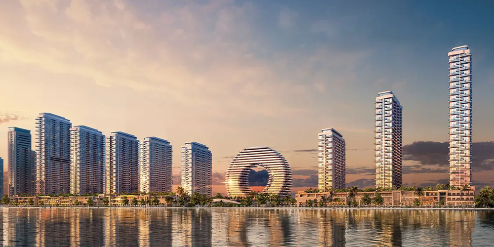 Umm Al Quwain Real Estate
