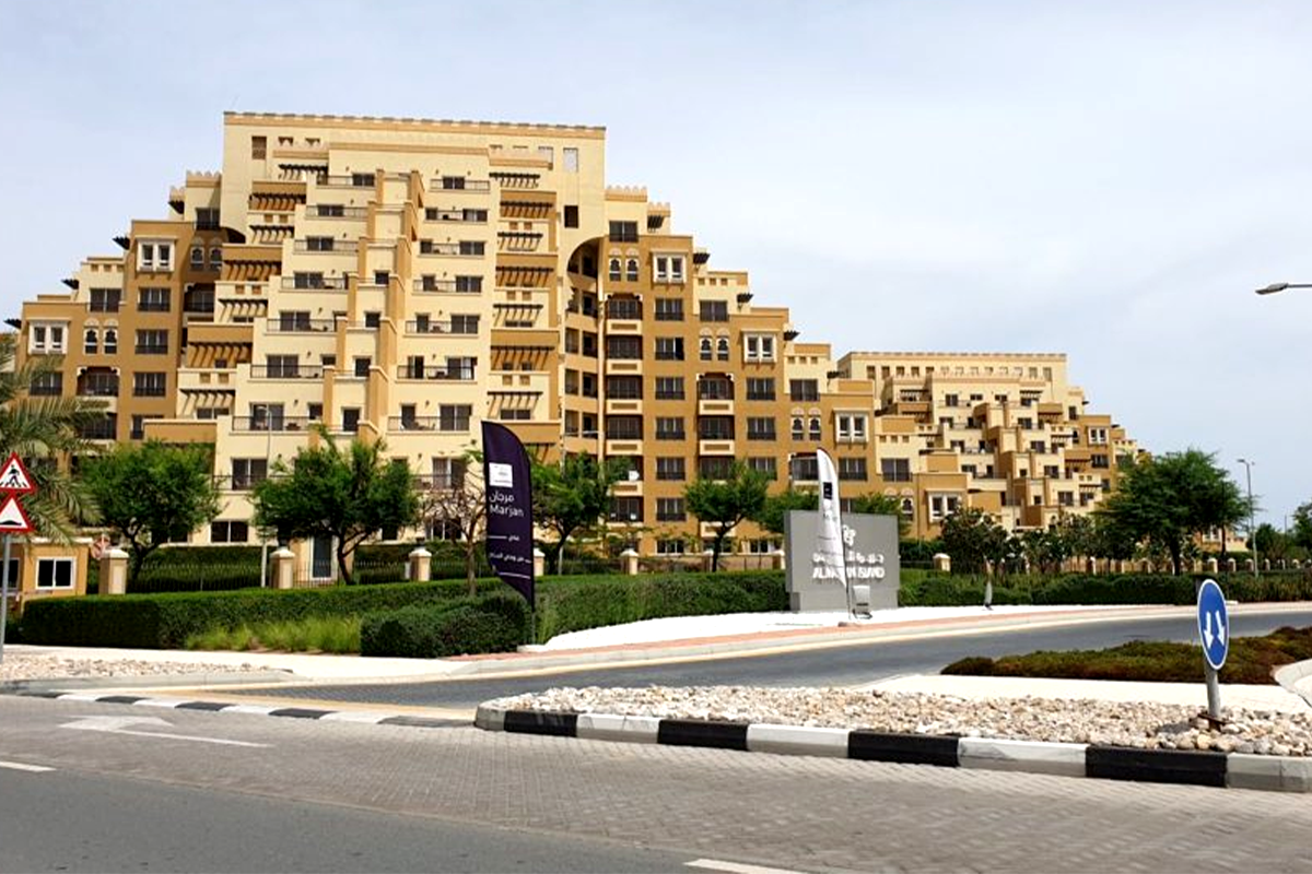 Ras Al Khaimah Property