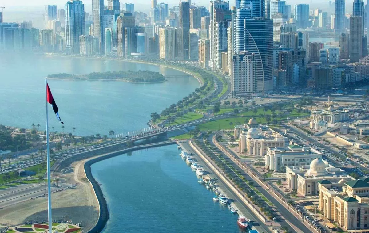 Sharjah residential market trends