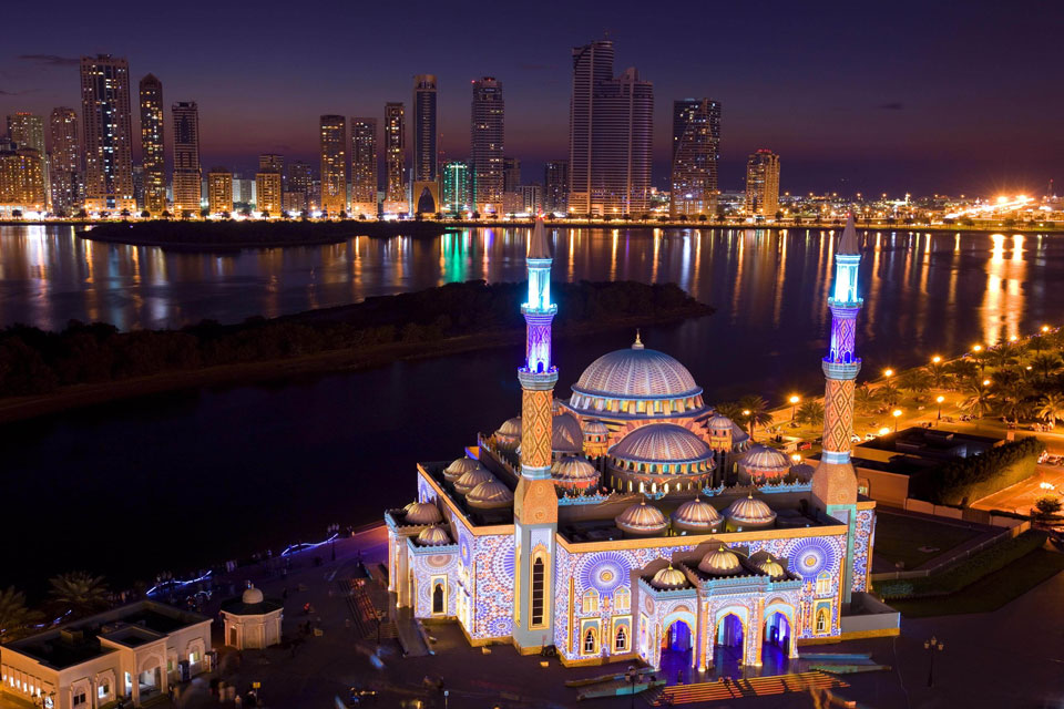 Sharjah Property Investment Guide