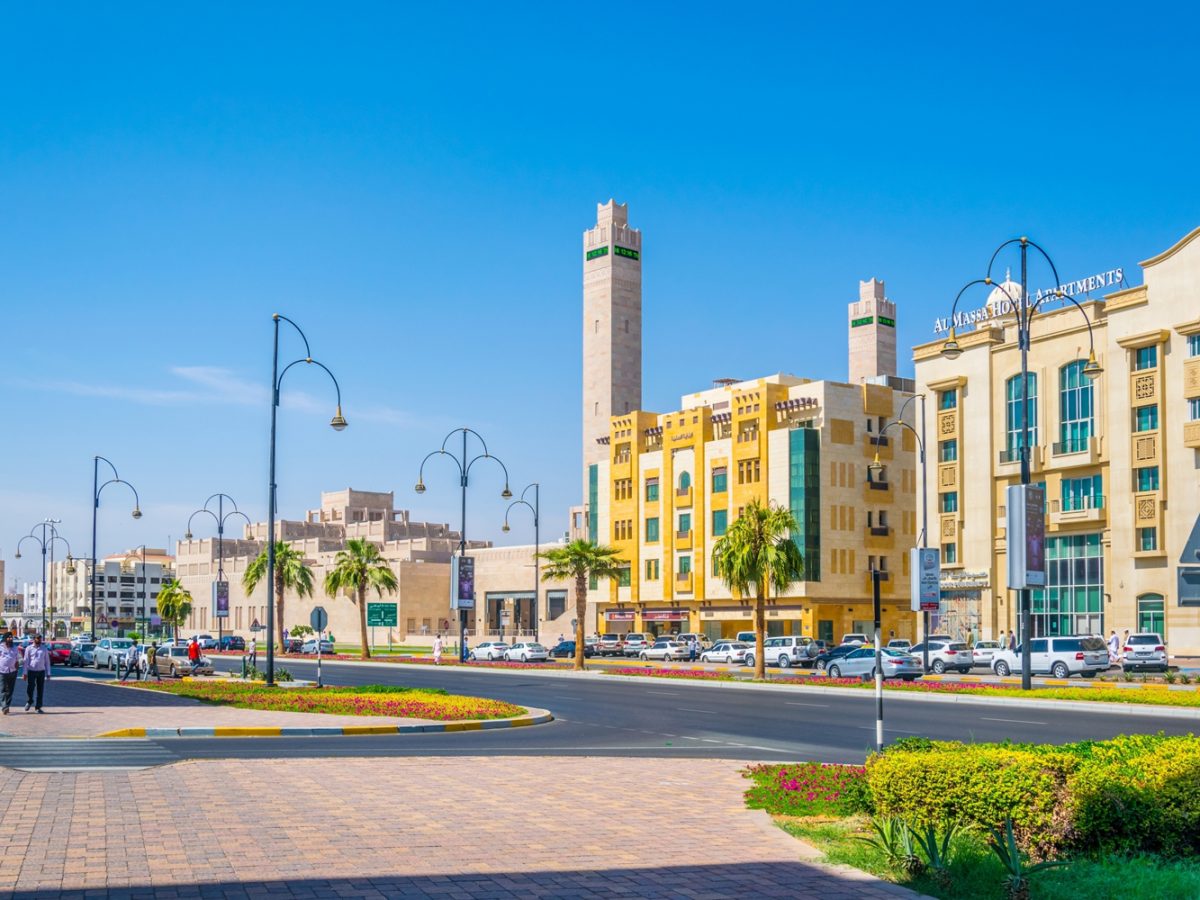 Property Management Al Ain