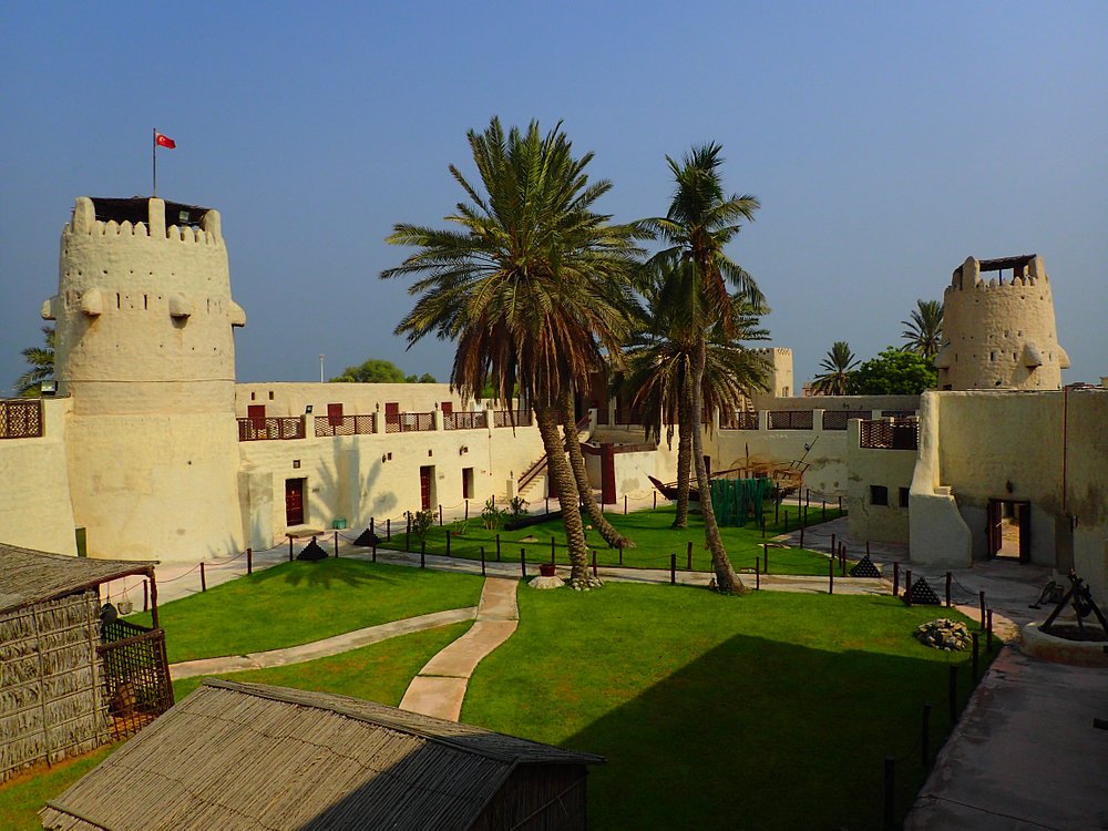 Umm Al Quwain