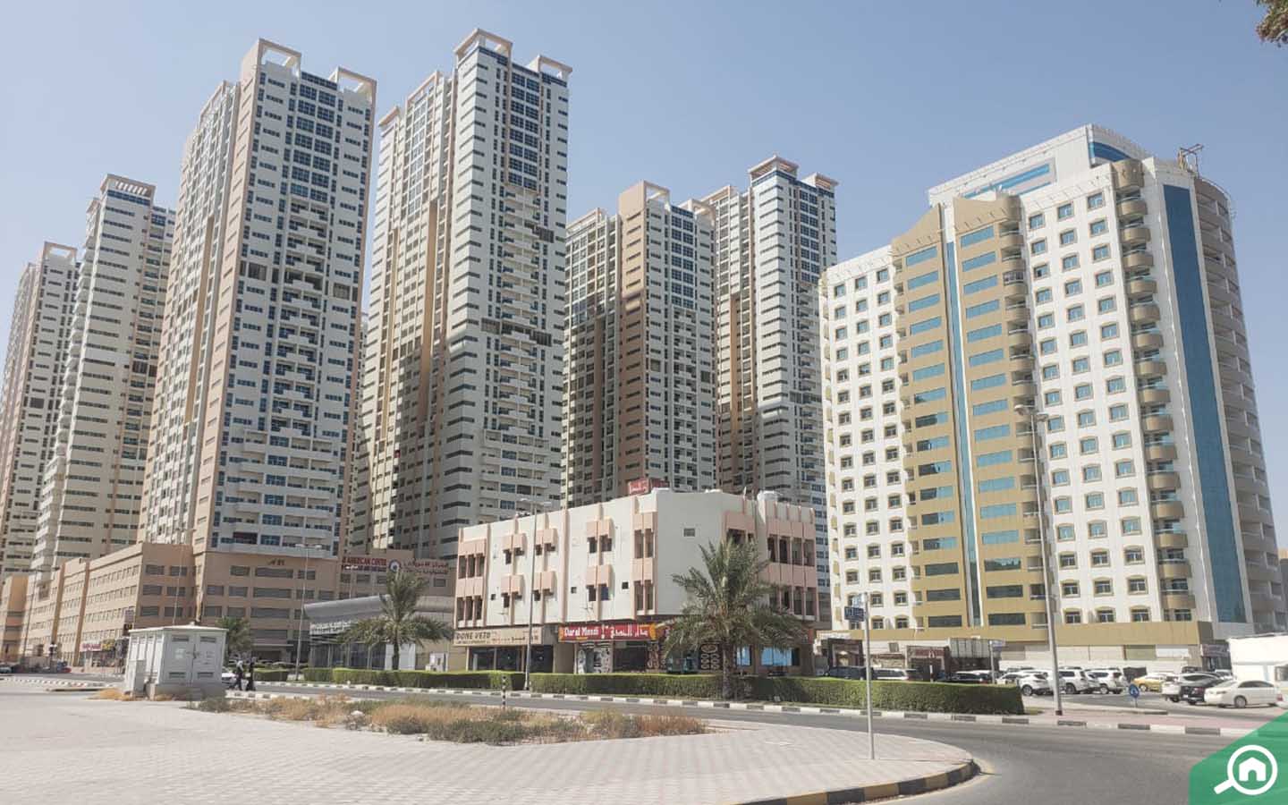Real Estate Al Sawan