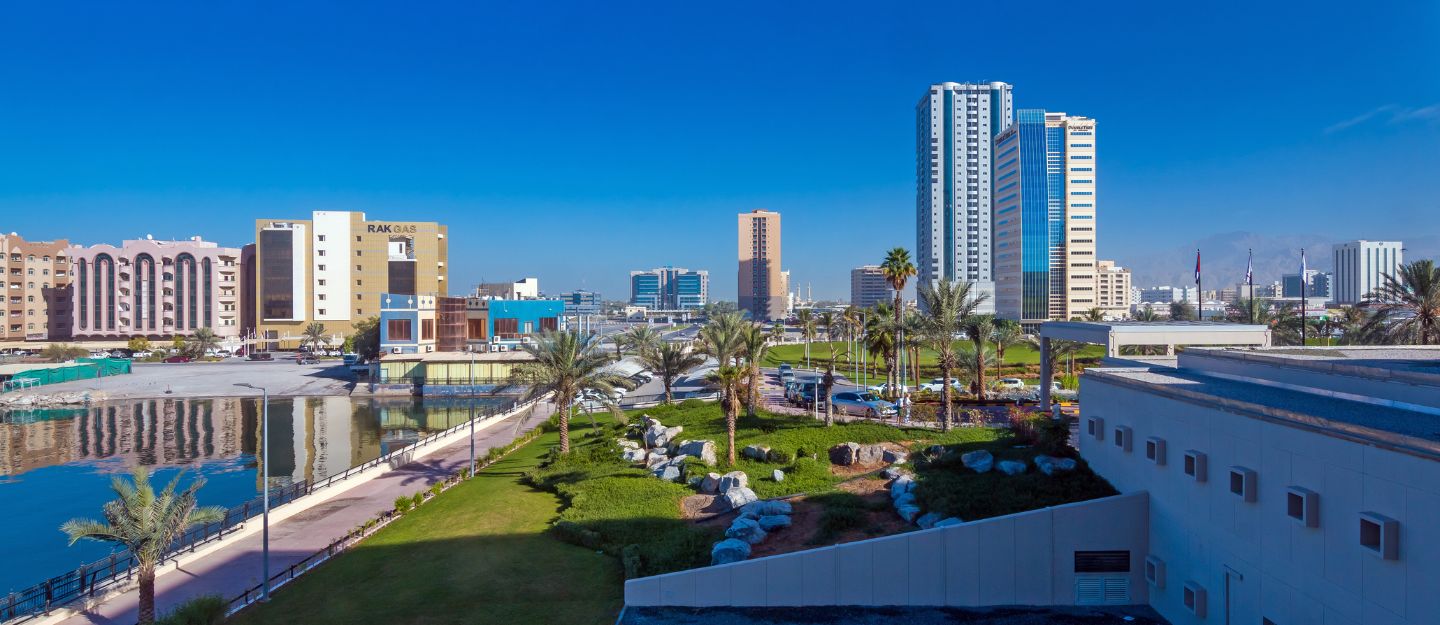 Ras Al Khaimah Homes