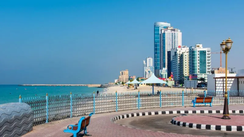 Ajman property investment guide