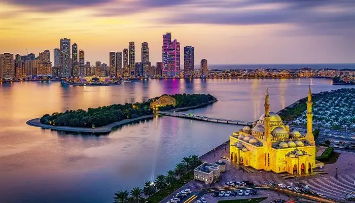 Real Estate Investment Sharjah
