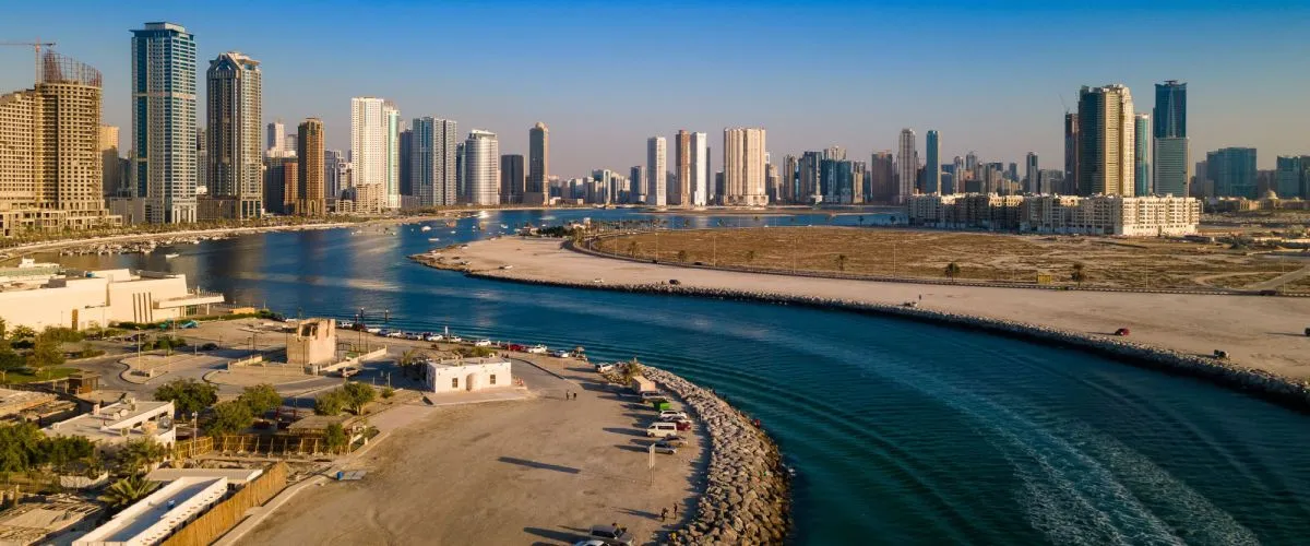 Fujairah real estate trends
