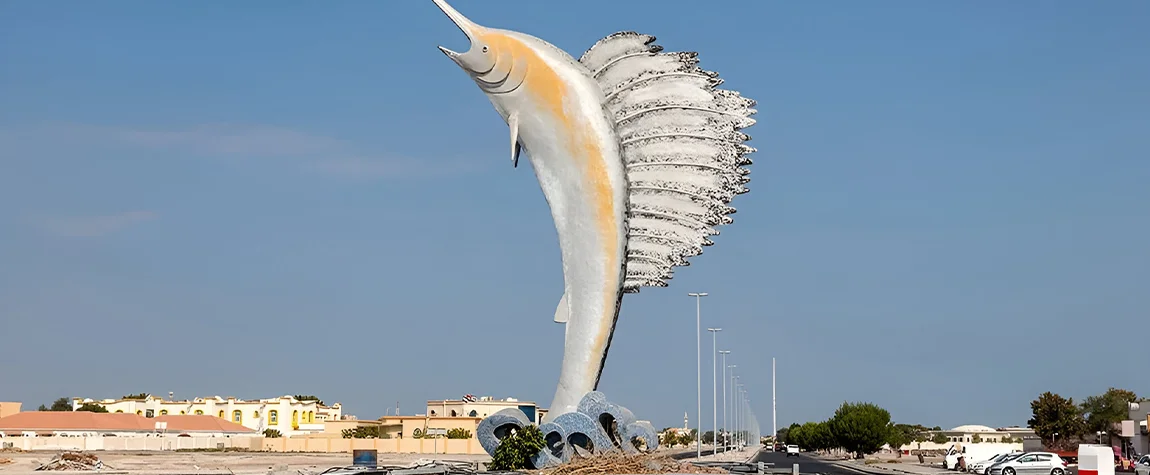 Al Quwain Property Market