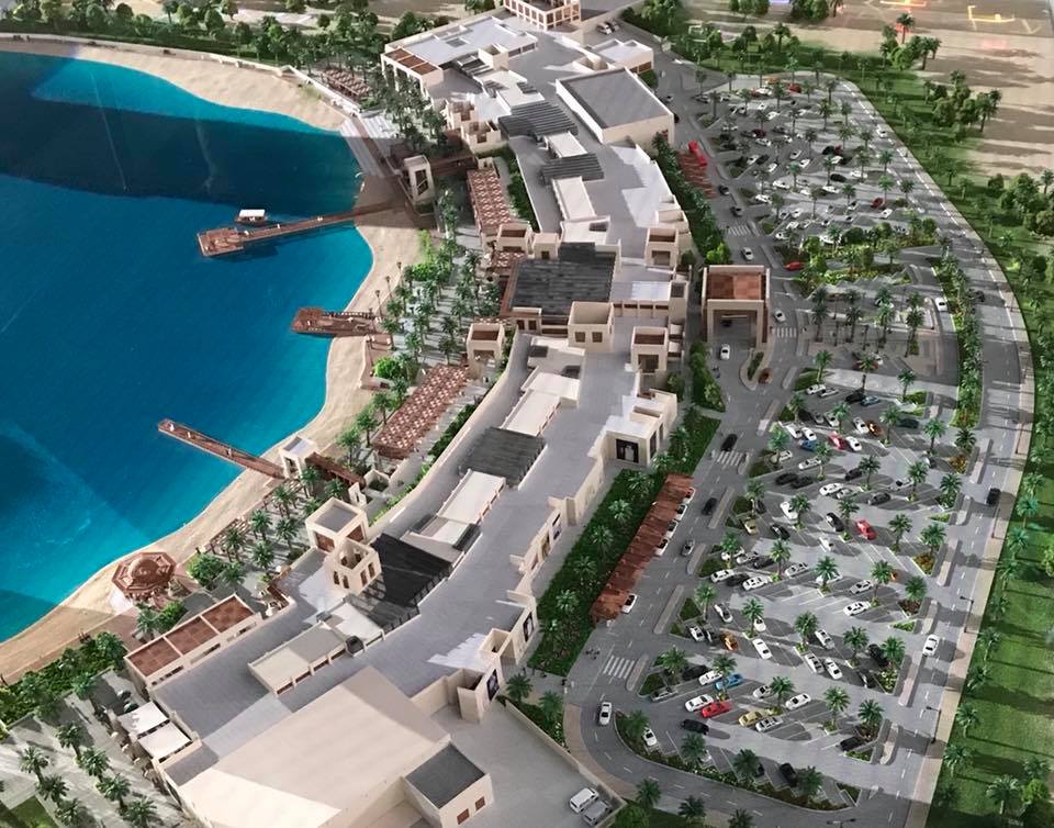 Kalba Property Investment