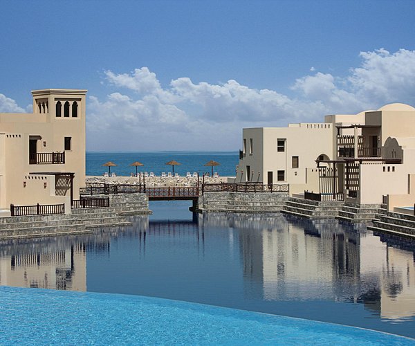Waterfront Properties Ras AlKhaimah