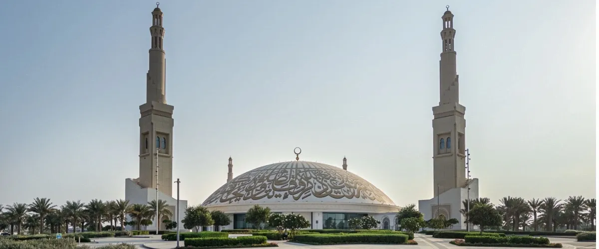 Al Ain Property Market