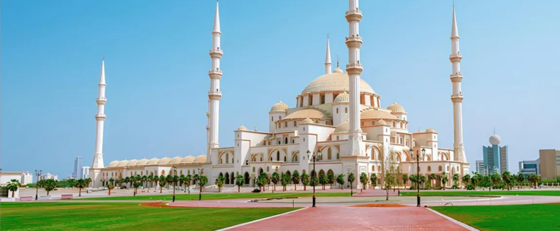 Fujairah Property
