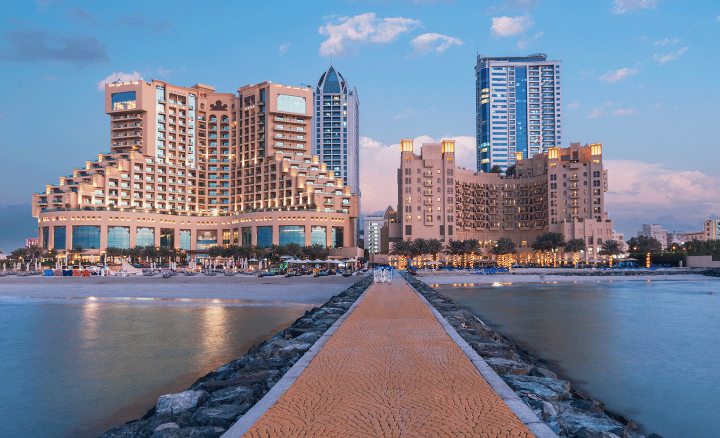 Ajman Investment Homes