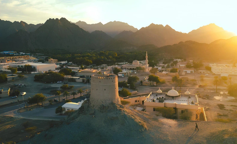 Hatta Real Estate