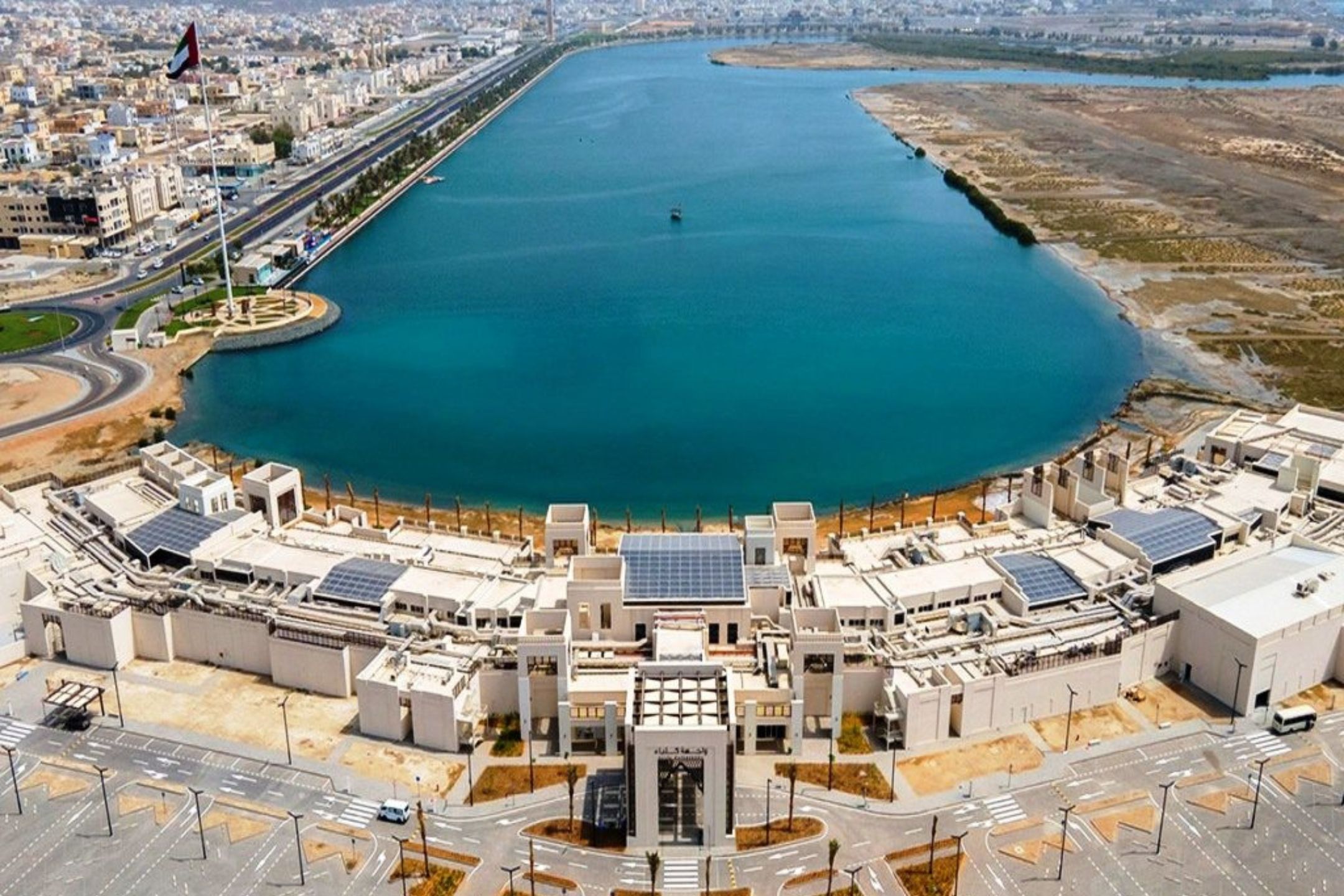 Kalba Eco Homes