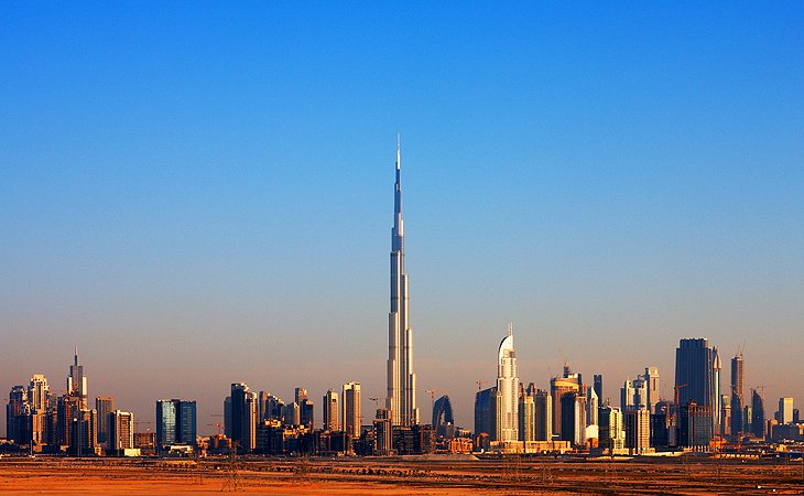 UAE Rent Property