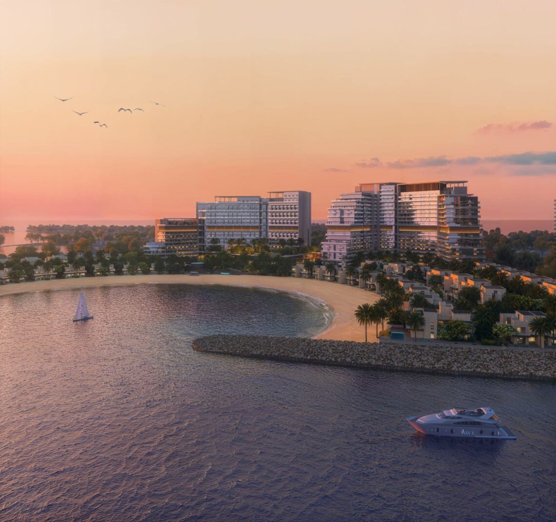 Quick Realty App Launch