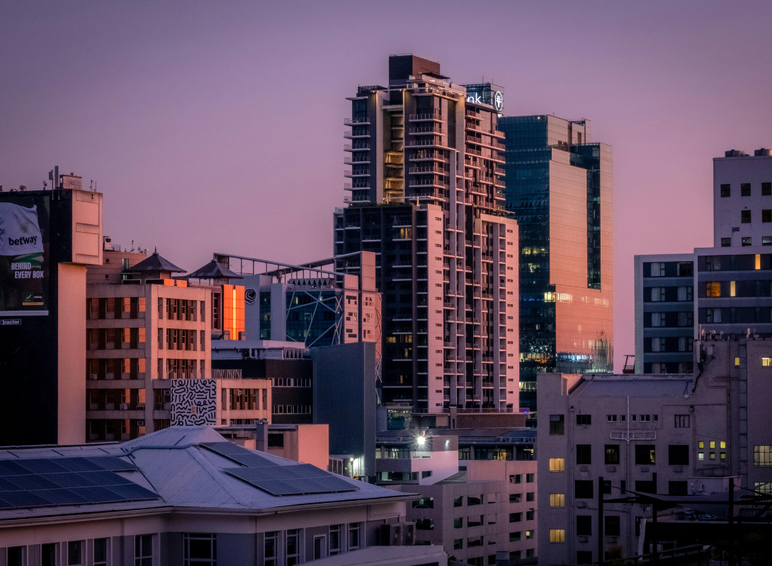 Property Agency App System